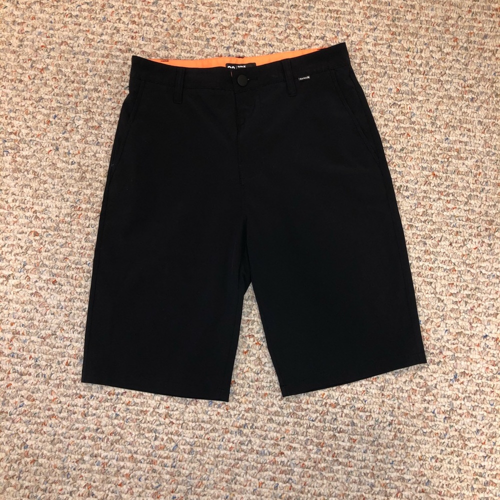 Men’s Hurley Phantom Swim Trunks